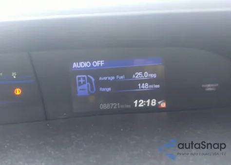 2012 Honda Civic Lx from USA, damaged, VIN 2HGFB2F50CH578247